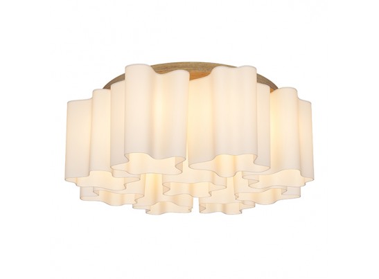 Люстра потолочная Nubi legno Lightstar 802095 в Ростове-на-Дону