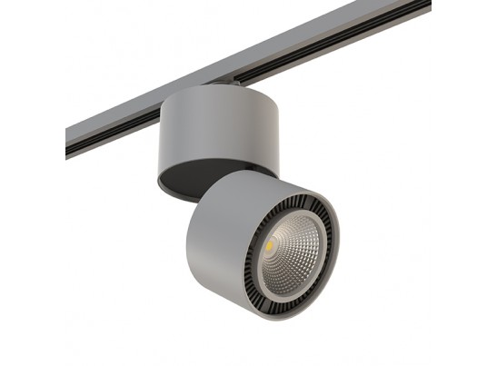 Трековое крепление с 1-фазным адаптером к 21383х/21483х Asta Lightstar 592069 в Ростове-на-Дону