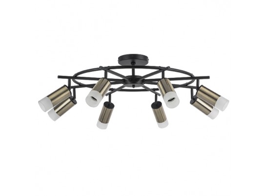 Люстра потолочная Rullo Lightstar LR7183181 в Ростове-на-Дону