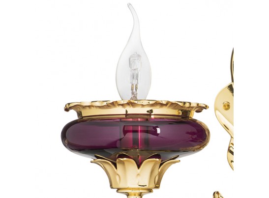 Бра Melagro Osgona 695622 в Ростове-на-Дону