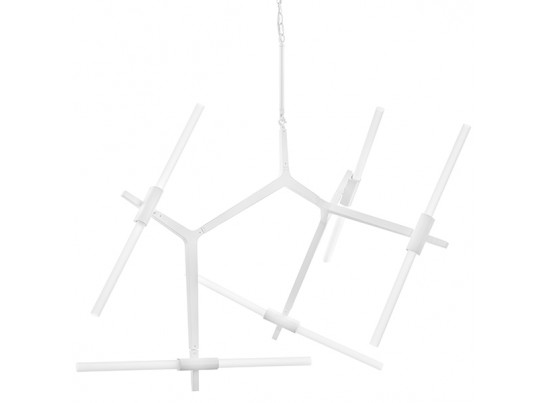 Люстра подвесная Struttura Lightstar 742106 в Ростове-на-Дону