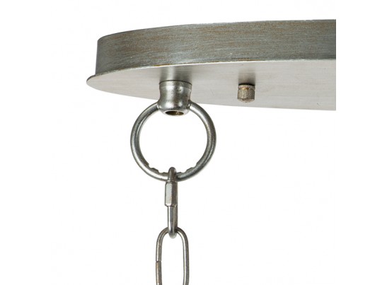 Люстра подвесная Agave Lightstar 712164 в Ростове-на-Дону