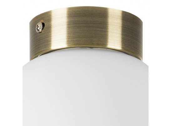 Плафон потолочный Globo Lightstar 812011 в Ростове-на-Дону