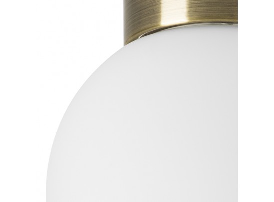 Плафон потолочный Globo Lightstar 812011 в Ростове-на-Дону