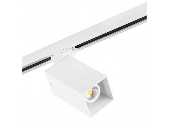 Трековое крепление с 3-фазным адаптером к 2165XX Asta Lightstar 594286 в Ростове-на-Дону