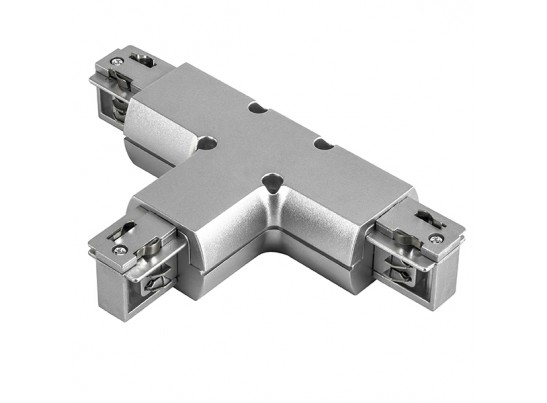 Соединитель T-образный трехфазный Barra Lightstar 504139 в Ростове-на-Дону
