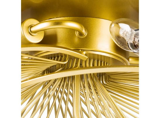 Люстра потолочная Zeta Lightstar 728133 в Ростове-на-Дону