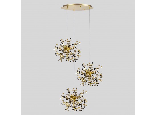 Люстра подвесная Extra Lightstar L3PR721132 в Ростове-на-Дону