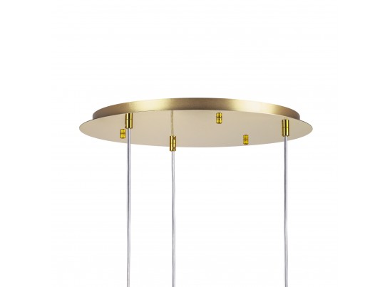 Люстра подвесная Extra Lightstar L3PR721132 в Ростове-на-Дону