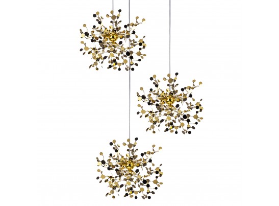 Люстра подвесная Extra Lightstar L3PR721132 в Ростове-на-Дону