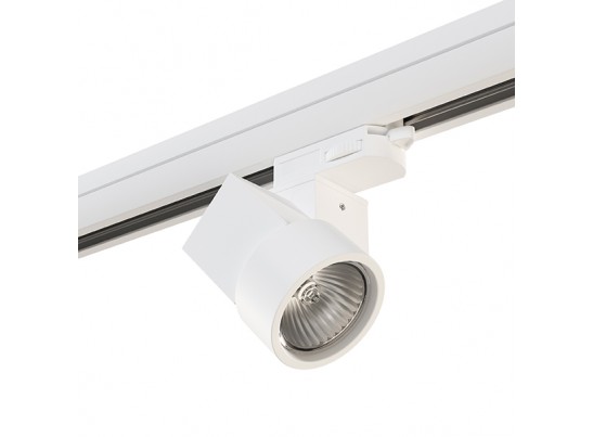 Трековое крепление с 3-фазным адаптером к 05102x/05103x Asta Lightstar 594026 в Ростове-на-Дону