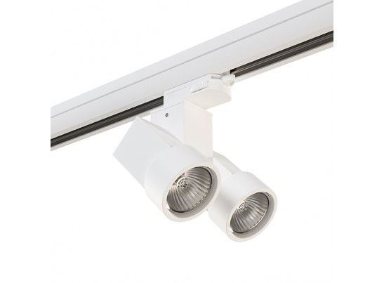 Трековое крепление с 3-фазным адаптером к 05102x/05103x Asta Lightstar 594026 в Ростове-на-Дону