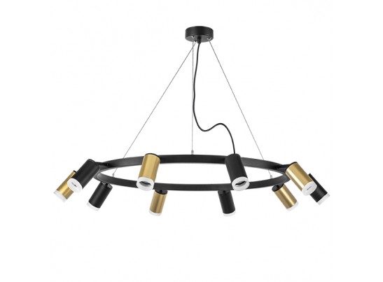 Люстра подвесная Rullo Lightstar LR0204053750 в Ростове-на-Дону