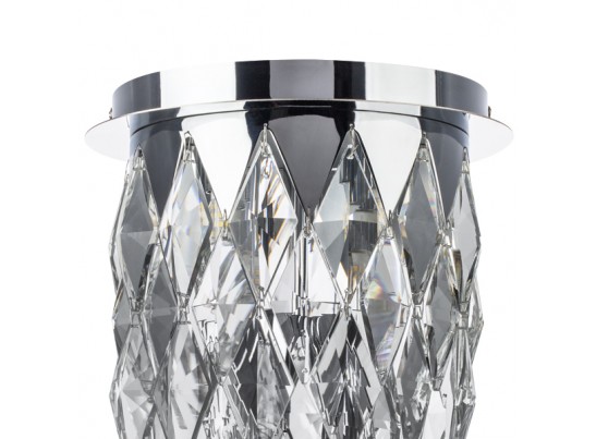 Люстра потолочная Limpio Lightstar 722064 в Ростове-на-Дону