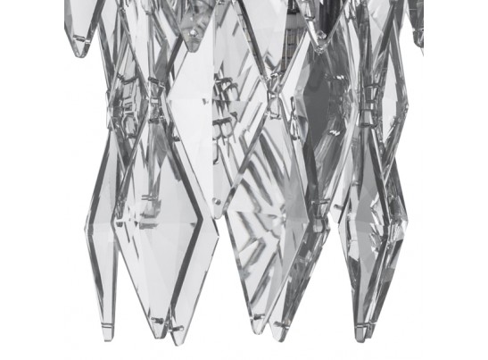 Люстра потолочная Limpio Lightstar 722064 в Ростове-на-Дону