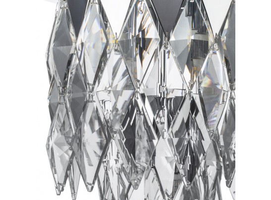 Люстра потолочная Limpio Lightstar 722064 в Ростове-на-Дону