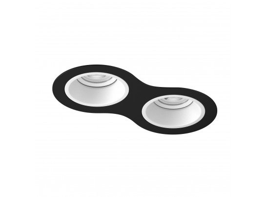 Комплект со светильником Domino Lightstar D6270606WMOD в Ростове-на-Дону