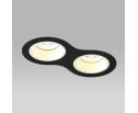 Комплект со светильником Domino Lightstar D6270606WMOD в Ростове-на-Дону