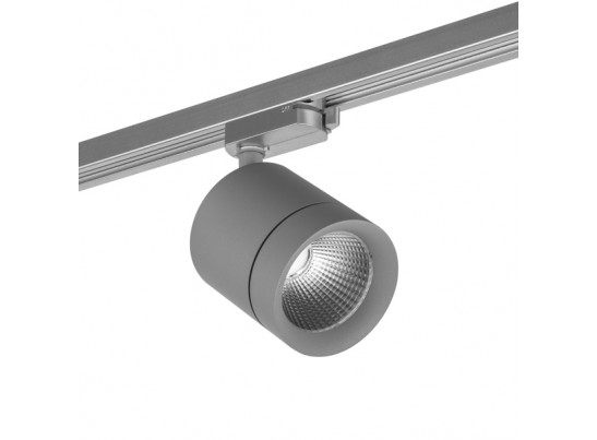 Светильник светодиодный для 1-фазного трека Canno Lightstar 301294 в Ростове-на-Дону