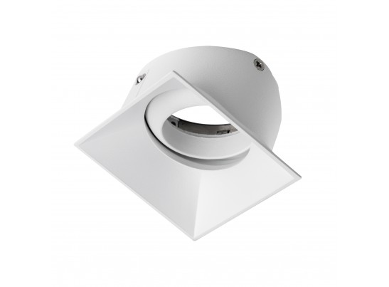 Вставка алюминиевая поворотная (Суппорт) с углом наклона до 30° и вращением на 360° для светодиодных модулей 07505x/07507x STELLA BASE Lightstar 075246 в Ростове-на-Дону