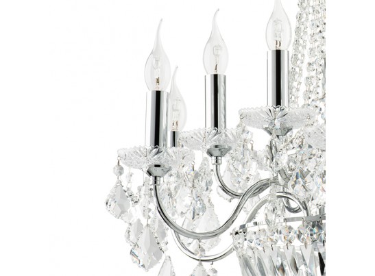 Люстра подвесная Classic Osgona 700164 в Ростове-на-Дону