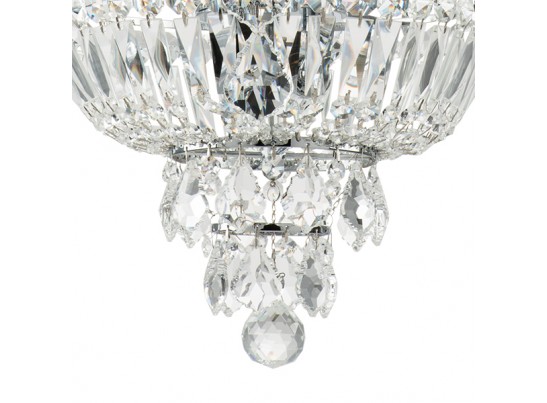 Люстра подвесная Classic Osgona 700164 в Ростове-на-Дону