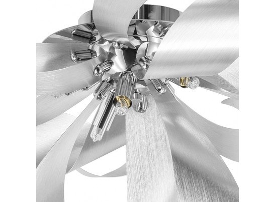 Люстра потолочная Turbio Lightstar 754169 в Ростове-на-Дону