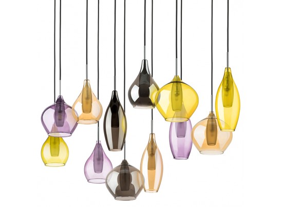 Подвес Pentola Lightstar 803125 в Ростове-на-Дону