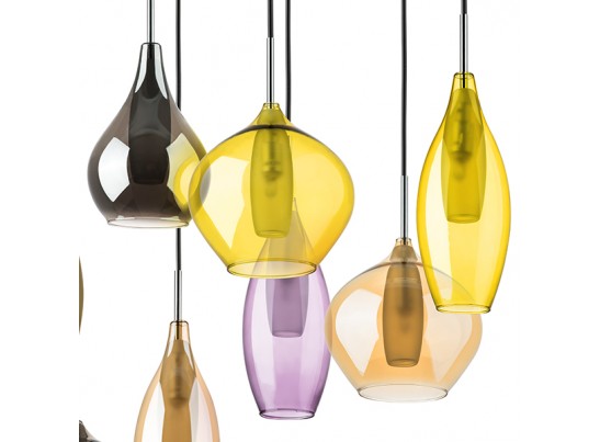 Подвес Pentola Lightstar 803125 в Ростове-на-Дону