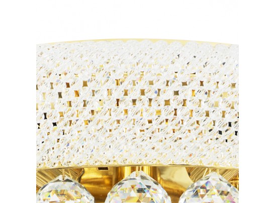 Люстра потолочная Monile Osgona 704172 в Ростове-на-Дону