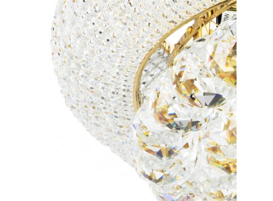 Люстра потолочная Monile Osgona 704172 в Ростове-на-Дону