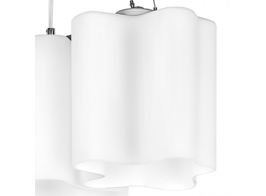 Люстра подвесная Nubi Lightstar 802130 в Ростове-на-Дону