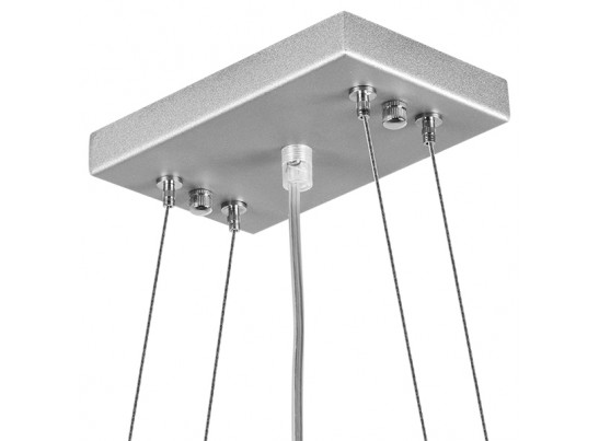 Люстра подвесная Nubi Lightstar 802130 в Ростове-на-Дону