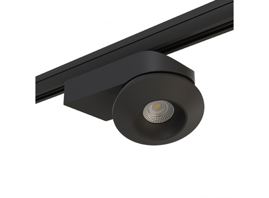 Трековое крепление с 3-фазным адаптером к 05121x Asta Lightstar 594037 в Ростове-на-Дону