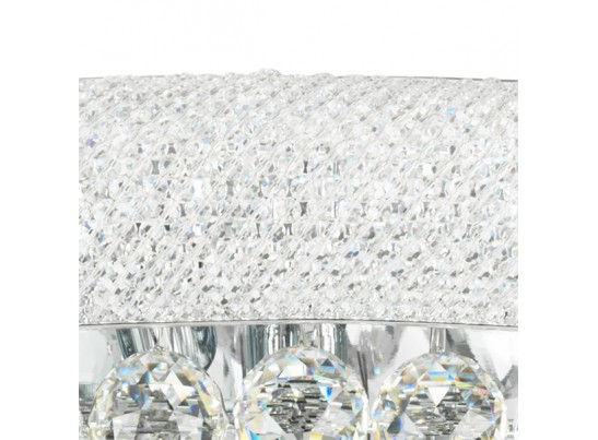 Люстра потолочная Monile Osgona 704214 в Ростове-на-Дону