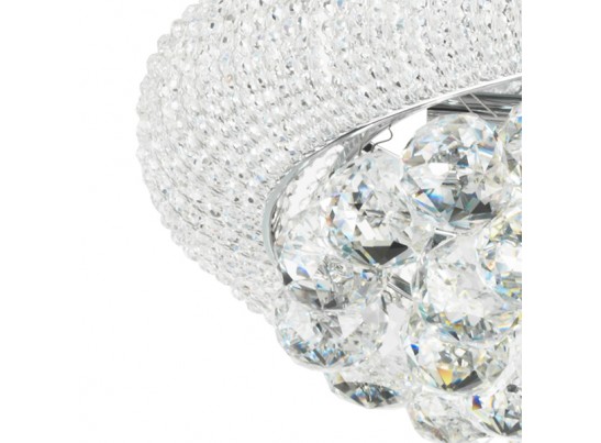 Люстра потолочная Monile Osgona 704214 в Ростове-на-Дону