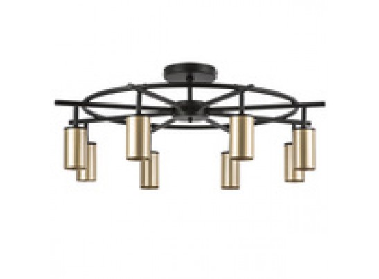 Люстра потолочная Rullo Lightstar LR718408 в Ростове-на-Дону