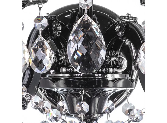 Бра Champa nero Osgona 879627 в Ростове-на-Дону