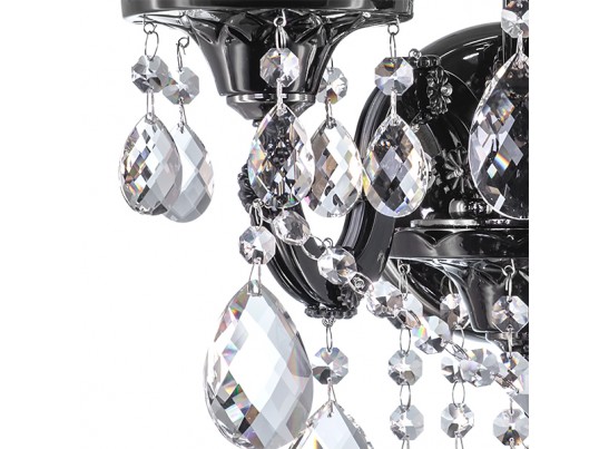 Бра Champa nero Osgona 879627 в Ростове-на-Дону