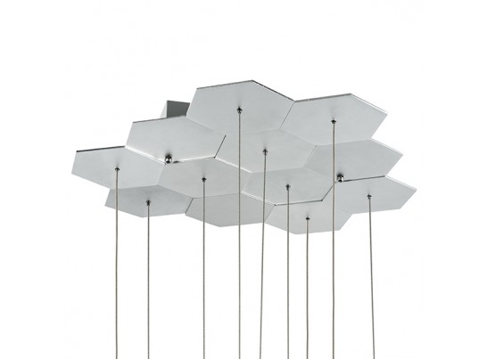 Подвес Favo Lightstar 750222 в Ростове-на-Дону