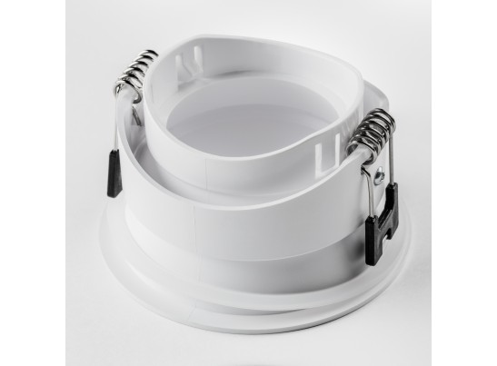 Рамка термостойкая PVC д/крепления LED источника света в подвесном потолке Piano Lightstar 012906 в Ростове-на-Дону