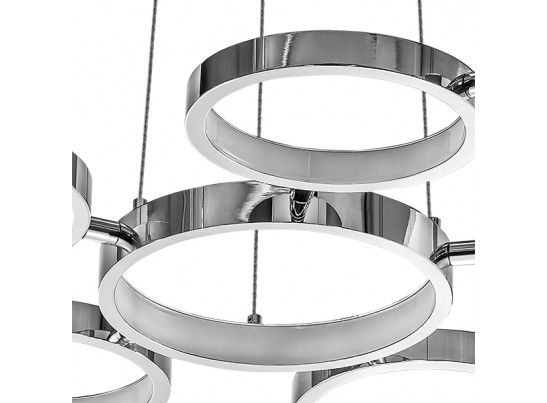 Люстра подвесная Unitario Lightstar 763010 в Ростове-на-Дону