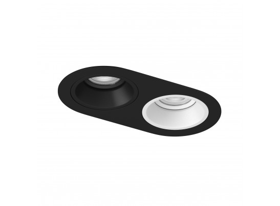 Комплект со светильником Domino Lightstar D6570607WBMOD в Ростове-на-Дону