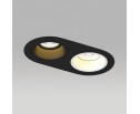 Комплект со светильником Domino Lightstar D6570607WBMOD в Ростове-на-Дону