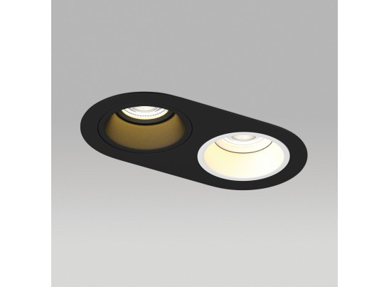 Комплект со светильником Domino Lightstar D6570607WBMOD в Ростове-на-Дону