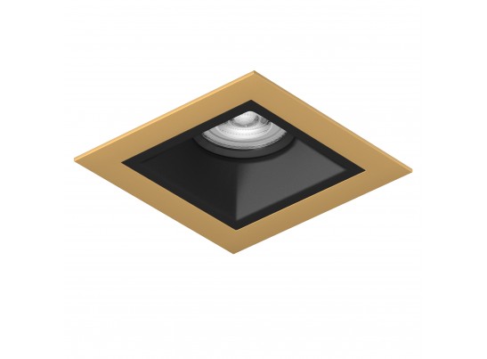 Комплект со светильником Domino Lightstar D51307BMOD в Ростове-на-Дону