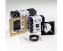 Комплект со светильником Domino Lightstar D51307BMOD в Ростове-на-Дону