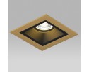 Комплект со светильником Domino Lightstar D51307BMOD в Ростове-на-Дону