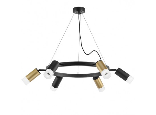 Люстра подвесная Rullo Lightstar LR0164033731 в Ростове-на-Дону