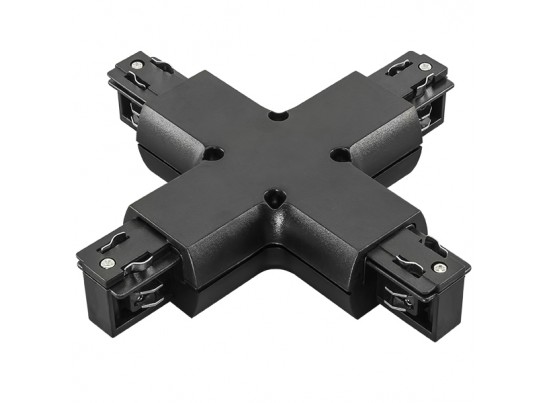 Соединитель X-образный трехфазный Barra Lightstar 504147 в Ростове-на-Дону